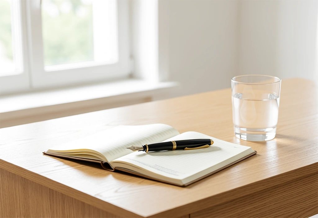 Consulting environment Harmonie & Balance
